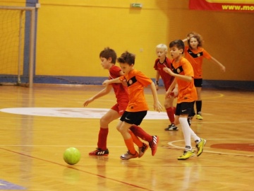 Czwarty Oranje Cup dla Szczecina