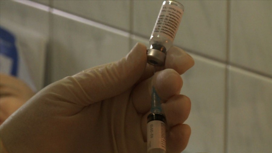 Konin. Lekarze rodzinni zachęcają do szczepień przeciwko grypie