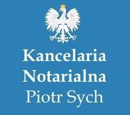 Kancelaria Notarialna Piotr Sych