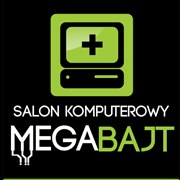 Serwis laptopów i komputerów / Dojazd do klienta / Megabajt