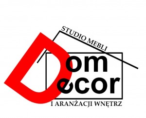 DOMdecor - Studio Mebli i Aranżacji Wnętrz