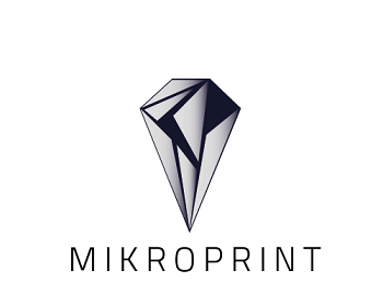 Mikroprint - Drukarki i druk 3D