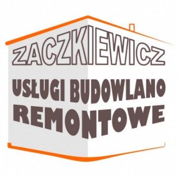 Zaczkiewicz Usługi Budowlano-Remontowe