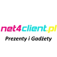 Net4client.pl Sklep z prezentami i gadżetami