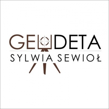 Usługi geodezyjne Sylwia Sewioł