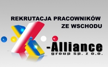 Alliance group sp. z o.o.
