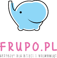 FRUPO.pl - sklep dla dzieci i niemowląt