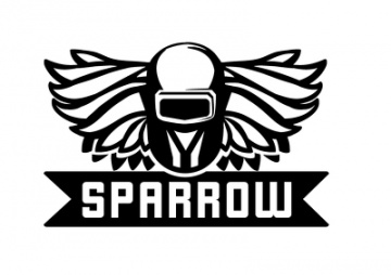"SPARROW" usługi spawalnicze Hubert Wróblewski