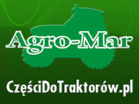 Sklep internetowy z częściami do maszyn rolniczych Agro-Mar