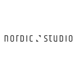 Świeczniki i świece - Nordic studio