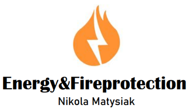 Energy&Fireprotection Nikola Matysiak