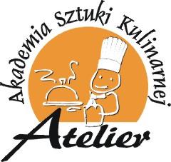 ATELIER Akademia Sztuki Kulinaej