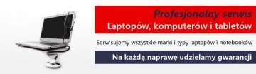 LAPTOPDIRECT- naprawa i sprzedaż laptopów, tabletów, PC