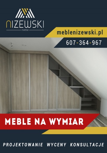 Niżewski Meble