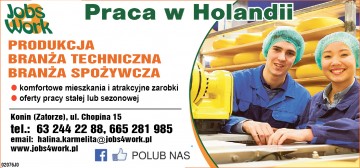 Jobs4Work Polska