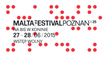 Jubileuszowy 10. Malta Festival Poznań na bis w Koninie