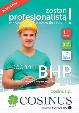 Cosinus_ Technik BHP