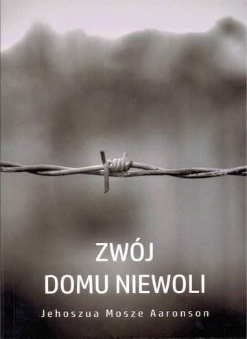 O obozie pracy dla Żydów w Czarkowie mówiła Łucja Pawlicka-Nowak