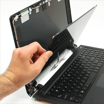 Serwis laptopów i drukarek - Regulservis