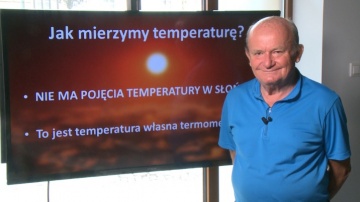 Pogoda według Kazimierza Gmerka. Jeszcze będzie gorąco!