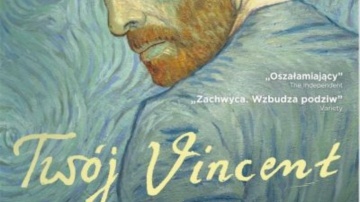 KULTURA DOSTĘPNA - Twój Vincent