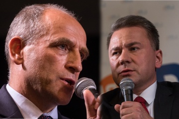 Nieoficjalne wyniki: Chojnacki i Korytkowski w II turze wyborów!