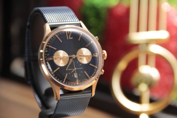 Najpopularniejsze marki zegarków - poznaj fascynującą historię marki Seiko