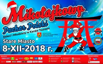 Sportowy weekend: Mikołajki w Starym Mieście, Ślesinie i Koninie