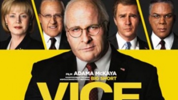 Kino Konesera: Vice / napisy
