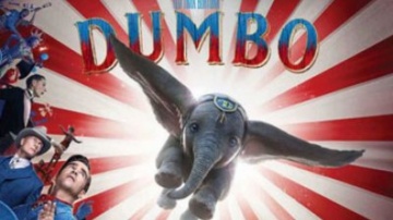 Dumbo / dubbing