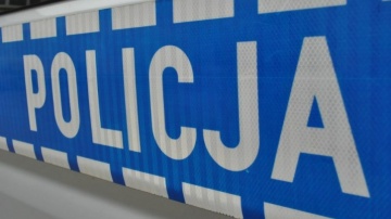 Policjanci apelują o oznakowanie posesji na terenie gminy Golina