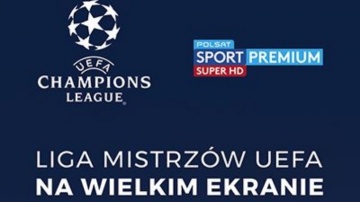 Liga Mistrzów UEFA: Manchester City - Tottenham Hotspur