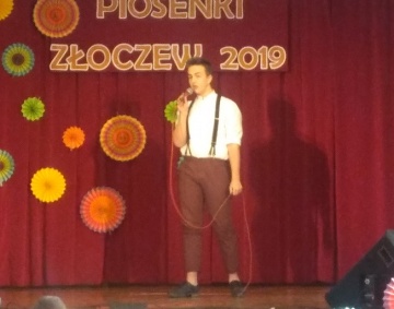 Młode wokalistki z Konina zdobyły Grand Prix festiwalu w Złoczewie