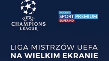Liga Mistrzów UEFA: Liverpool FC - FC Barcelona