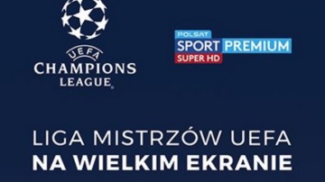 Liga Mistrzów UEFA: Ajax Amsterdam - Tottenham Hotspur