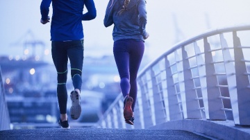 Kwasy omega-3 dla biegaczy i innych sportowców