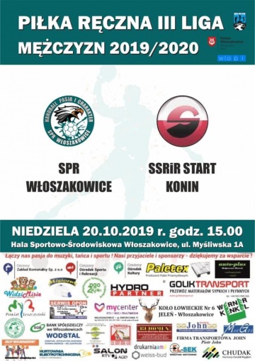 Sportowy weekend: Start zaczyna sezon, w Kole Bieg Warciański