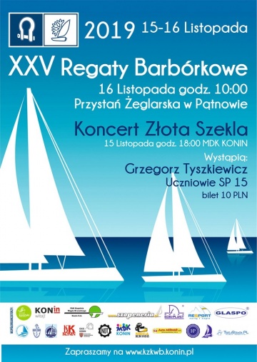 Koncert Złota Szekla: Grzegorz Tyszkiewicz