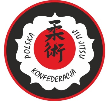 Działacze z naszego regionu założyli Polską Konfederację Jiu Jitsu