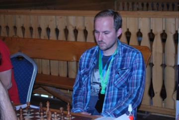 Dwa zespoły z Konina rozpoczęły grę w turnieju II ligi szachów