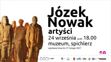 Józek Nowak 