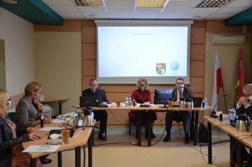 Radni Powiatu Konińskiego ustalili nowe składy w komisjach