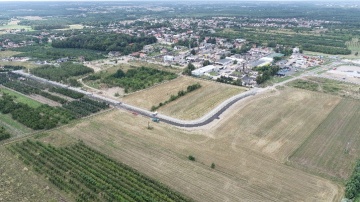 Tuliszków. W gminie wybudowano nowe drogi za blisko 4 mln zł