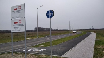 Tuliszków. W gminie wybudowano nowe drogi za blisko 4 mln zł