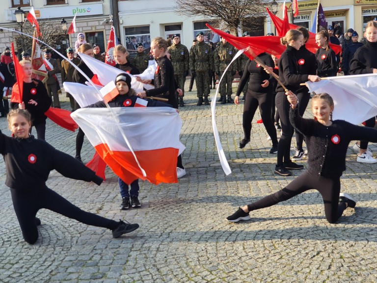 Walczyli, żebyśmy mieli wolną Polskę. Konińskie obchody Święta Niepodległości