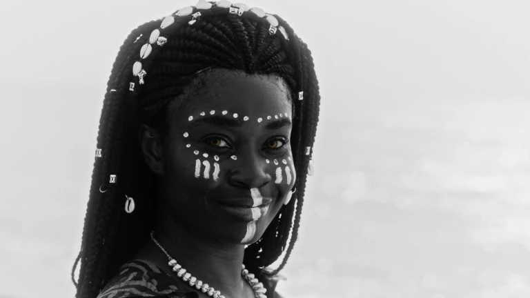 AfryKamera - zobacz filmy 18. Festiwalu Filmów Afrykańskich | główny temat WOMAN