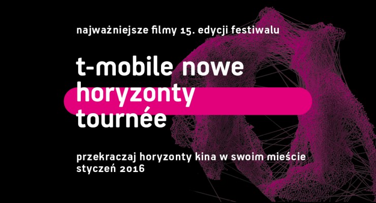 T-Mobile NoweHoryzonty TournĂŠew / DK Oskard