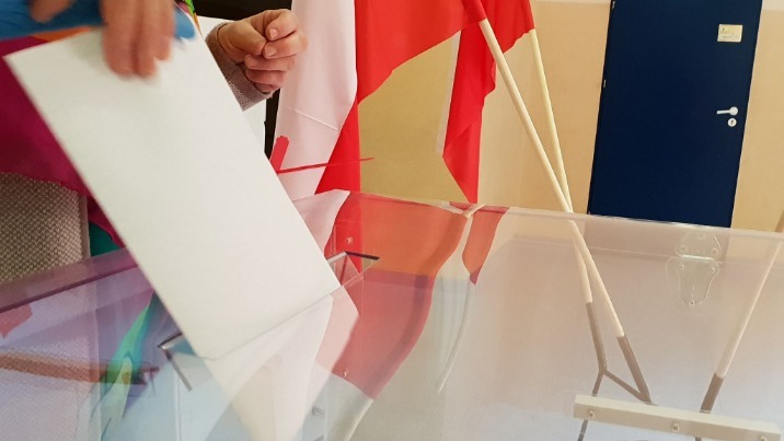Wybory na wójtów i burmistrzów w gminach powiatu konińskiego
