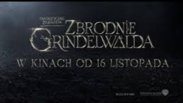 Fantastyczne zwierzeta: Zbrodnie Grindelwalda dubbing