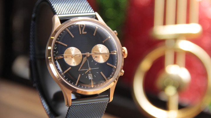 Najpopularniejsze marki zegarków - poznaj fascynującą historię marki Seiko